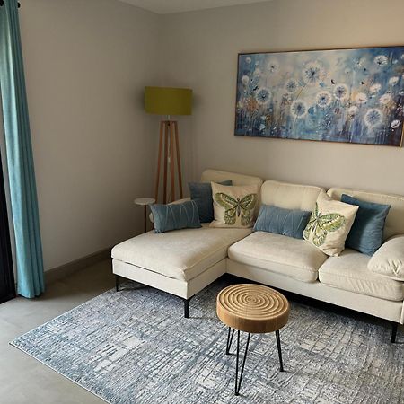 Suites Miramar14 恩塞纳达港 外观 照片