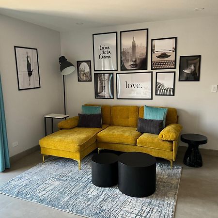 Suites Miramar14 恩塞纳达港 外观 照片