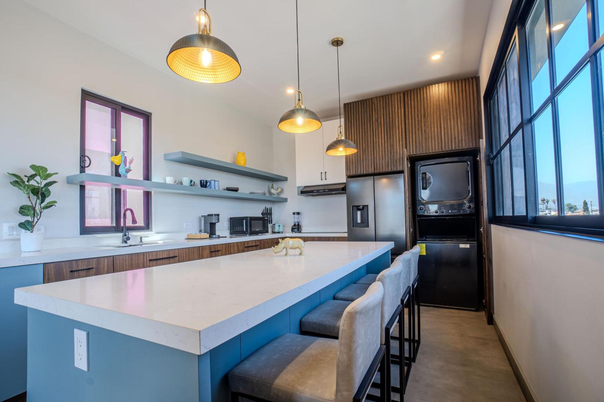 Suites Miramar14 恩塞纳达港 外观 照片