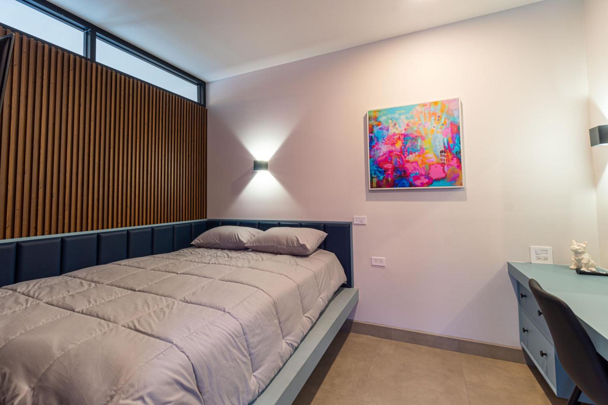 Suites Miramar14 恩塞纳达港 外观 照片