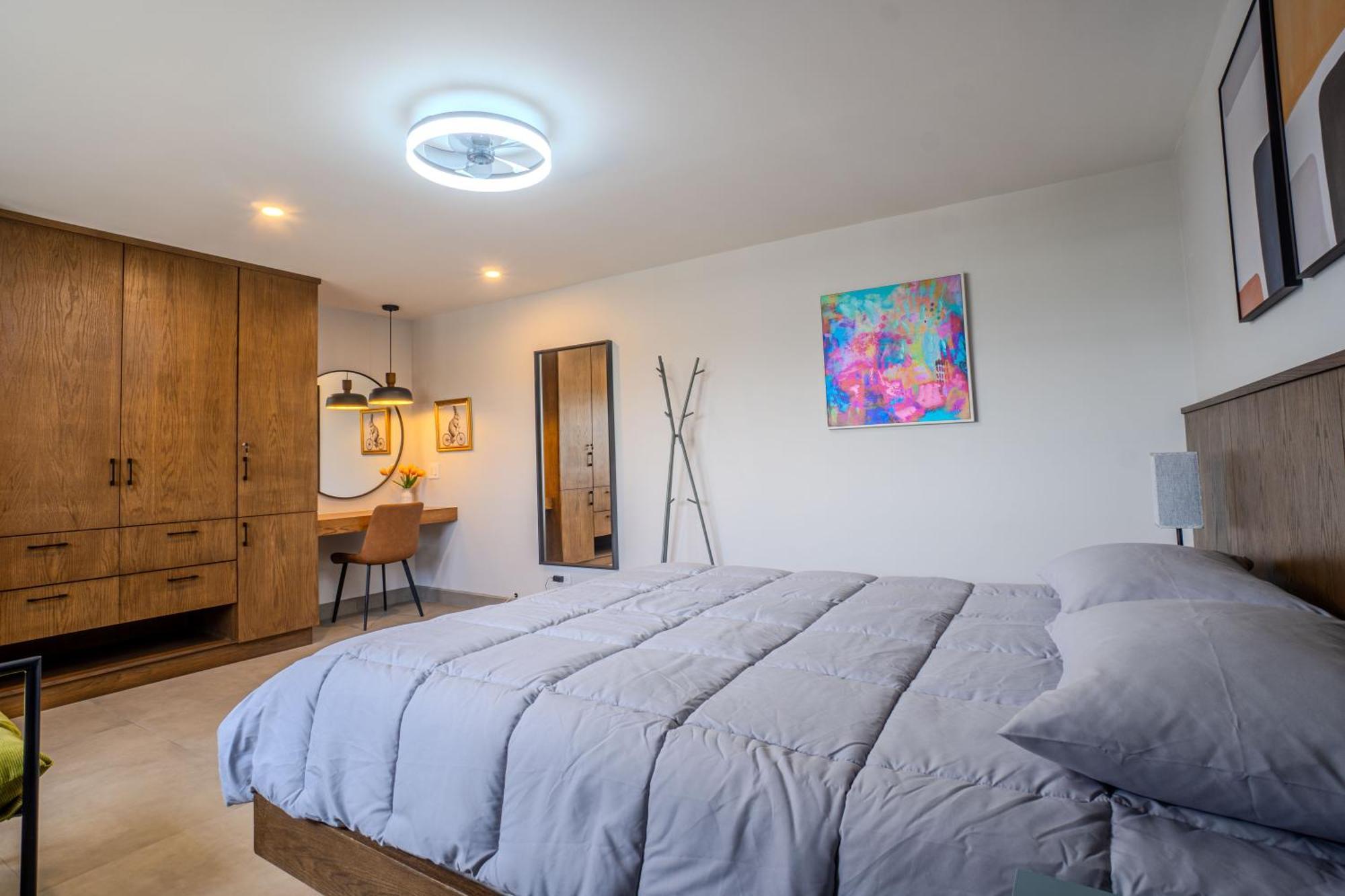 Suites Miramar14 恩塞纳达港 外观 照片