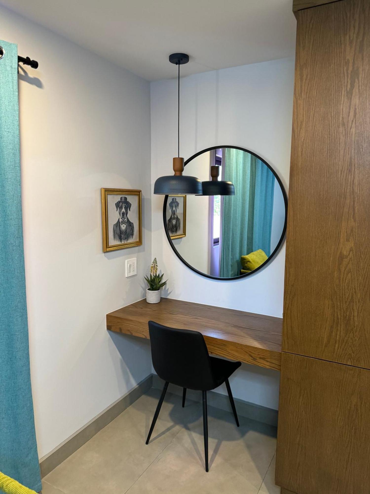 Suites Miramar14 恩塞纳达港 外观 照片