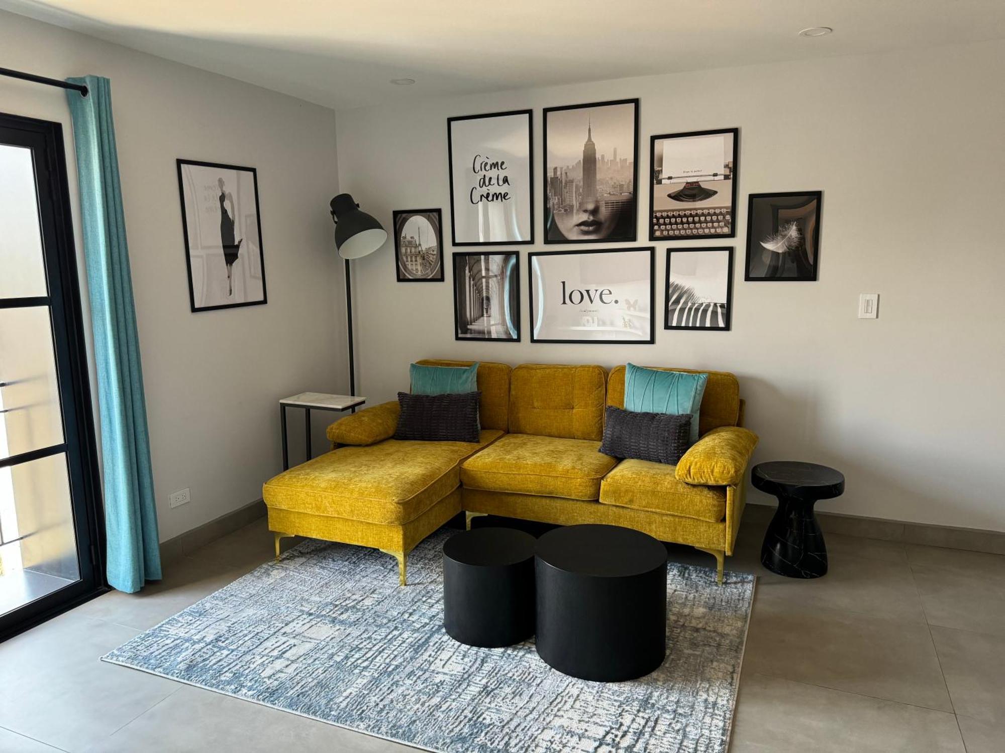 Suites Miramar14 恩塞纳达港 外观 照片