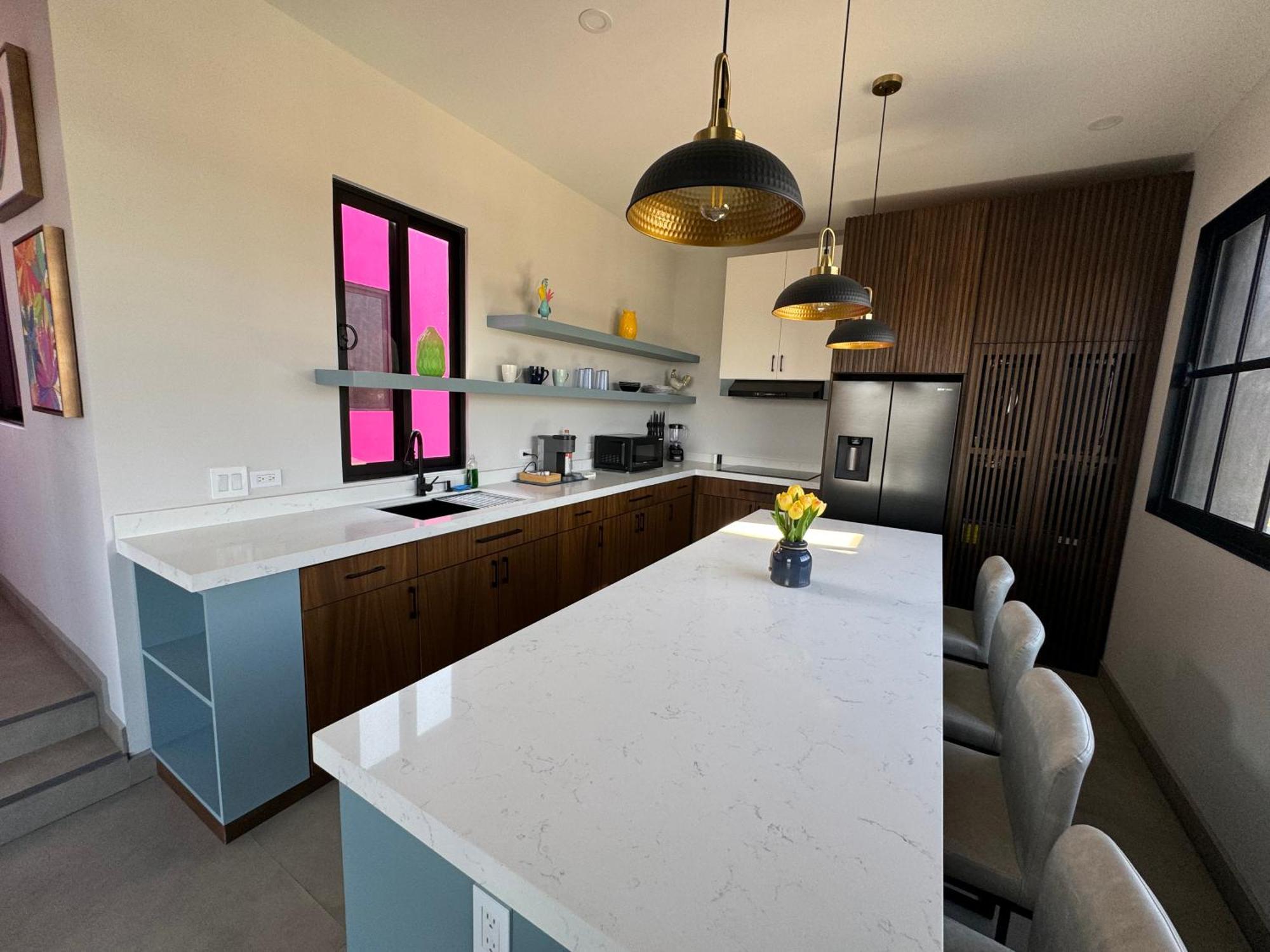 Suites Miramar14 恩塞纳达港 外观 照片