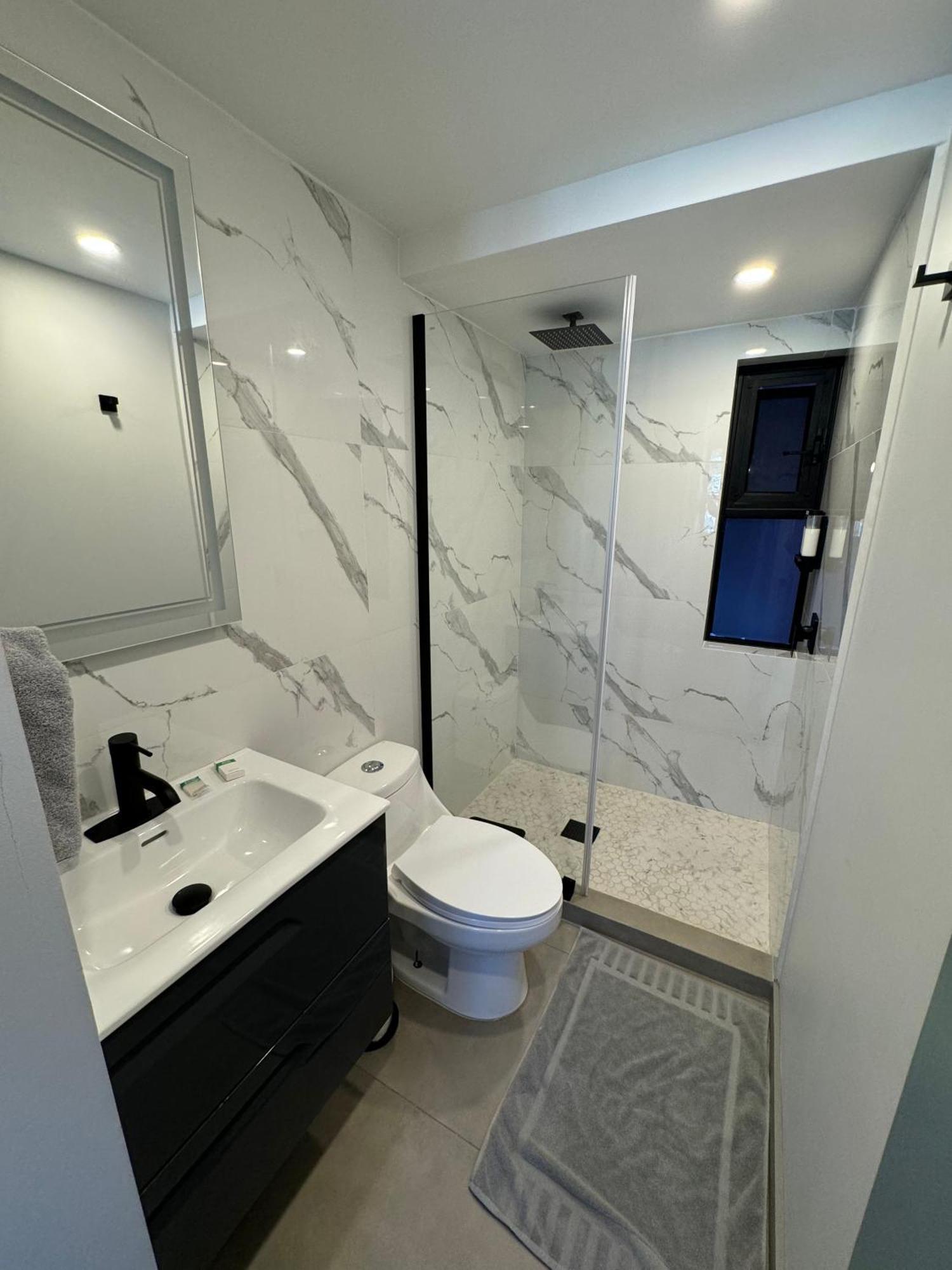 Suites Miramar14 恩塞纳达港 外观 照片